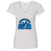 Women's Ideal V-Neck T-Shirt Thumbnail