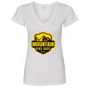 Women's Ideal V-Neck T-Shirt Thumbnail