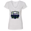 Women's Ideal V-Neck T-Shirt Thumbnail