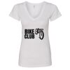 Women's Ideal V-Neck T-Shirt Thumbnail