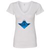 Women's Ideal V-Neck T-Shirt Thumbnail