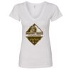 Women's Ideal V-Neck T-Shirt Thumbnail