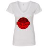 Women's Ideal V-Neck T-Shirt Thumbnail