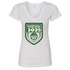 Women's Ideal V-Neck T-Shirt Thumbnail