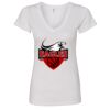 Women's Ideal V-Neck T-Shirt Thumbnail