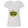 Women's Ideal V-Neck T-Shirt Thumbnail