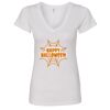 Women's Ideal V-Neck T-Shirt Thumbnail
