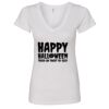 Women's Ideal V-Neck T-Shirt Thumbnail