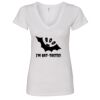 Women's Ideal V-Neck T-Shirt Thumbnail
