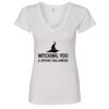 Women's Ideal V-Neck T-Shirt Thumbnail