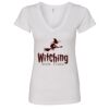 Women's Ideal V-Neck T-Shirt Thumbnail