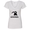 Women's Ideal V-Neck T-Shirt Thumbnail