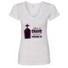 Women's Ideal V-Neck T-Shirt Thumbnail