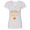 Women's Ideal V-Neck T-Shirt Thumbnail