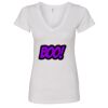 Women's Ideal V-Neck T-Shirt Thumbnail