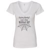 Women's Ideal V-Neck T-Shirt Thumbnail