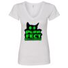 Women's Ideal V-Neck T-Shirt Thumbnail