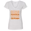 Women's Ideal V-Neck T-Shirt Thumbnail