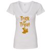 Women's Ideal V-Neck T-Shirt Thumbnail