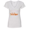 Women's Ideal V-Neck T-Shirt Thumbnail