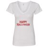Women's Ideal V-Neck T-Shirt Thumbnail