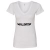 Women's Ideal V-Neck T-Shirt Thumbnail