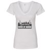 Women's Ideal V-Neck T-Shirt Thumbnail