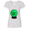 Women's Ideal V-Neck T-Shirt Thumbnail