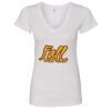 Women's Ideal V-Neck T-Shirt Thumbnail