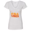 Women's Ideal V-Neck T-Shirt Thumbnail
