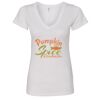 Women's Ideal V-Neck T-Shirt Thumbnail