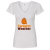 Women's Ideal V-Neck T-Shirt Thumbnail