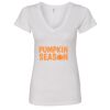 Women's Ideal V-Neck T-Shirt Thumbnail