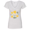 Women's Ideal V-Neck T-Shirt Thumbnail