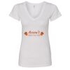 Women's Ideal V-Neck T-Shirt Thumbnail