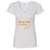 Women's Ideal V-Neck T-Shirt Thumbnail