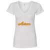 Women's Ideal V-Neck T-Shirt Thumbnail