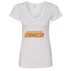 Women's Ideal V-Neck T-Shirt Thumbnail