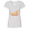 Women's Ideal V-Neck T-Shirt Thumbnail