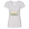 Women's Ideal V-Neck T-Shirt Thumbnail