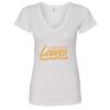 Women's Ideal V-Neck T-Shirt Thumbnail
