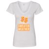 Women's Ideal V-Neck T-Shirt Thumbnail