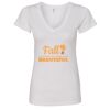 Women's Ideal V-Neck T-Shirt Thumbnail