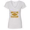 Women's Ideal V-Neck T-Shirt Thumbnail