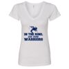 Women's Ideal V-Neck T-Shirt Thumbnail