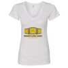 Women's Ideal V-Neck T-Shirt Thumbnail