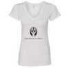 Women's Ideal V-Neck T-Shirt Thumbnail
