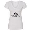 Women's Ideal V-Neck T-Shirt Thumbnail