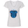 Women's Ideal V-Neck T-Shirt Thumbnail