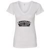 Women's Ideal V-Neck T-Shirt Thumbnail
